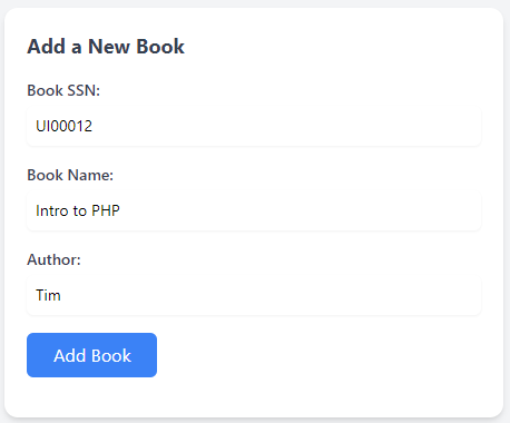Second-Order SQL Injection