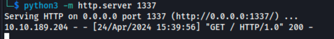 Exploiting XXE - Out-of-Band