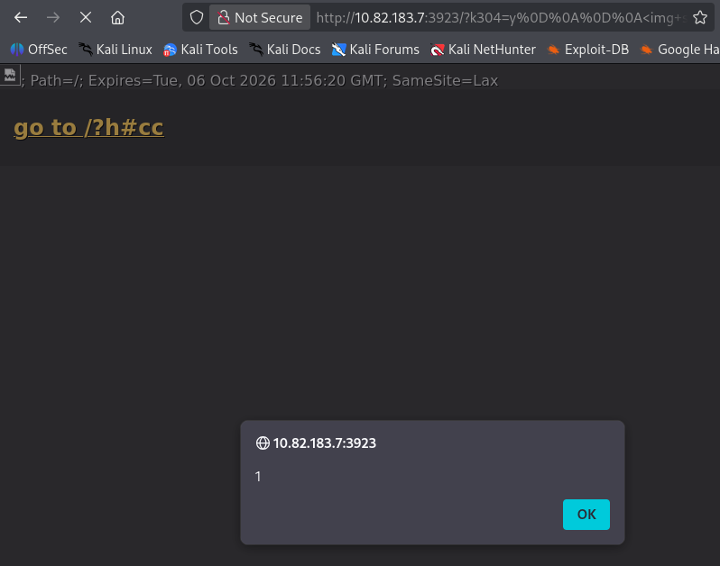 Vulnerable Web Application 1