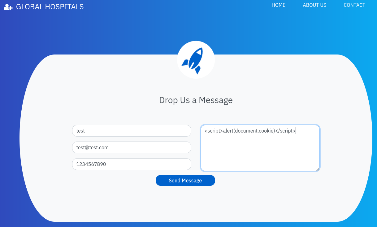 Vulnerable Web Application 2
