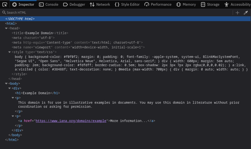 DOM-Based XSS