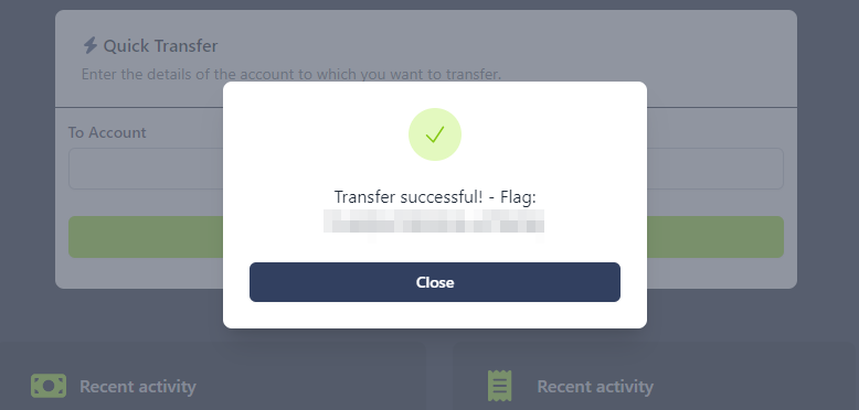 Basic CSRF - Hidden Link-Image Exploitation