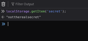 DOM-Based Attack Challenge