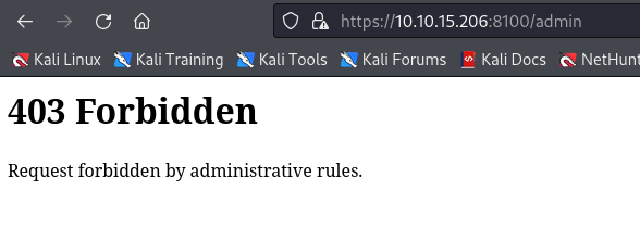 HTTP-2 Request Tunneling - Bypassing Frontend Restrictions