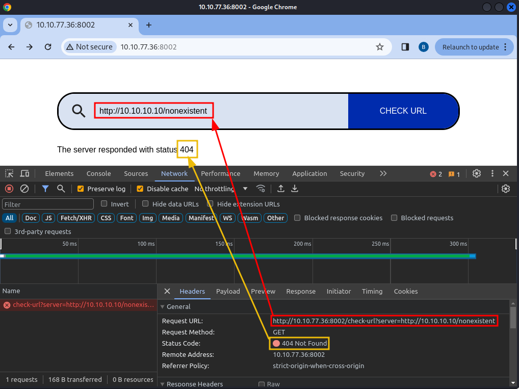 Defeating Secure Proxies