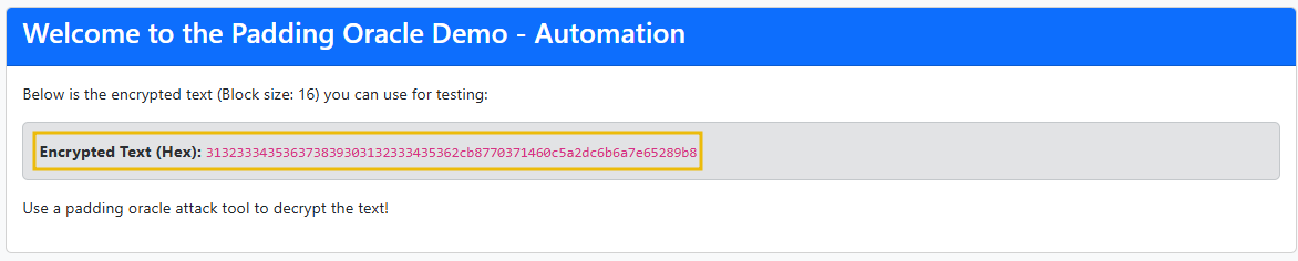 Automation
