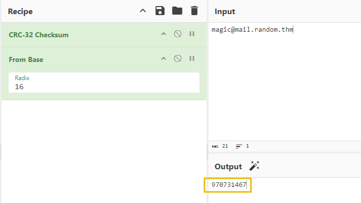 Predictable Seed in PRNGs
