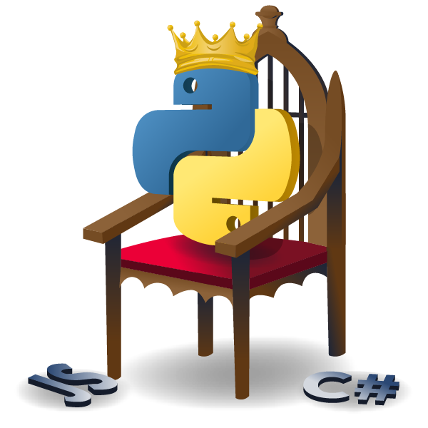 Using a Coding Language for Custom Tooling