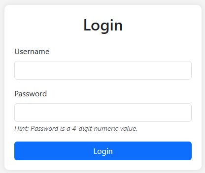 Developing a Brute-Forcing Tool