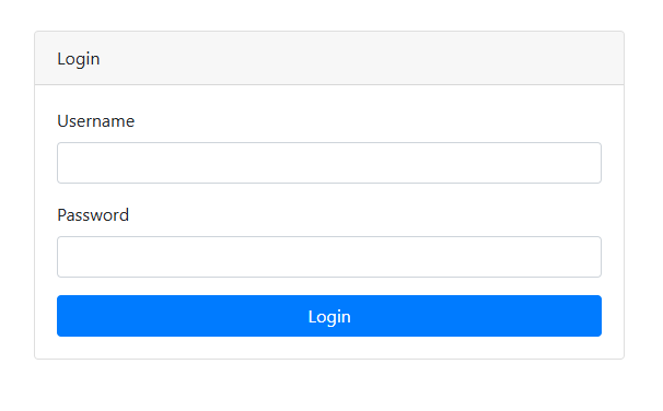 Creating a Basic Burp Extension