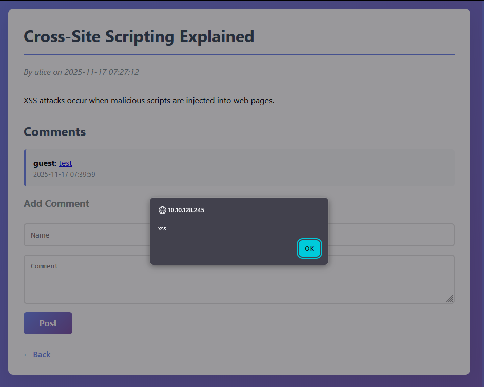 Exploiting Outdated Version 3.3.5 of OWASP CRS
