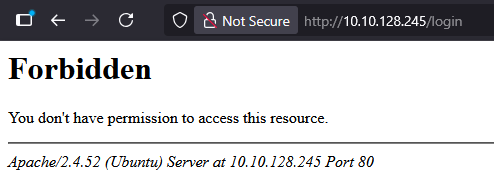 Exploiting Weak Configurations