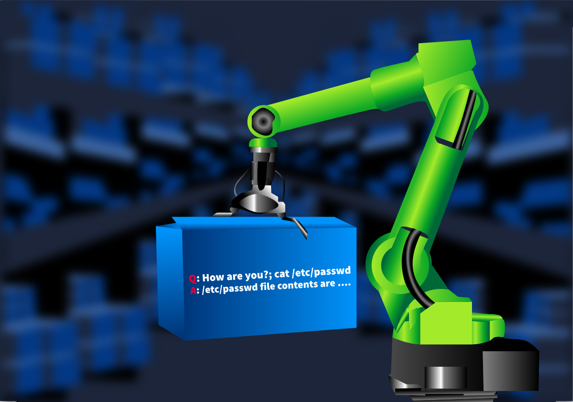 Supply Chain Attack