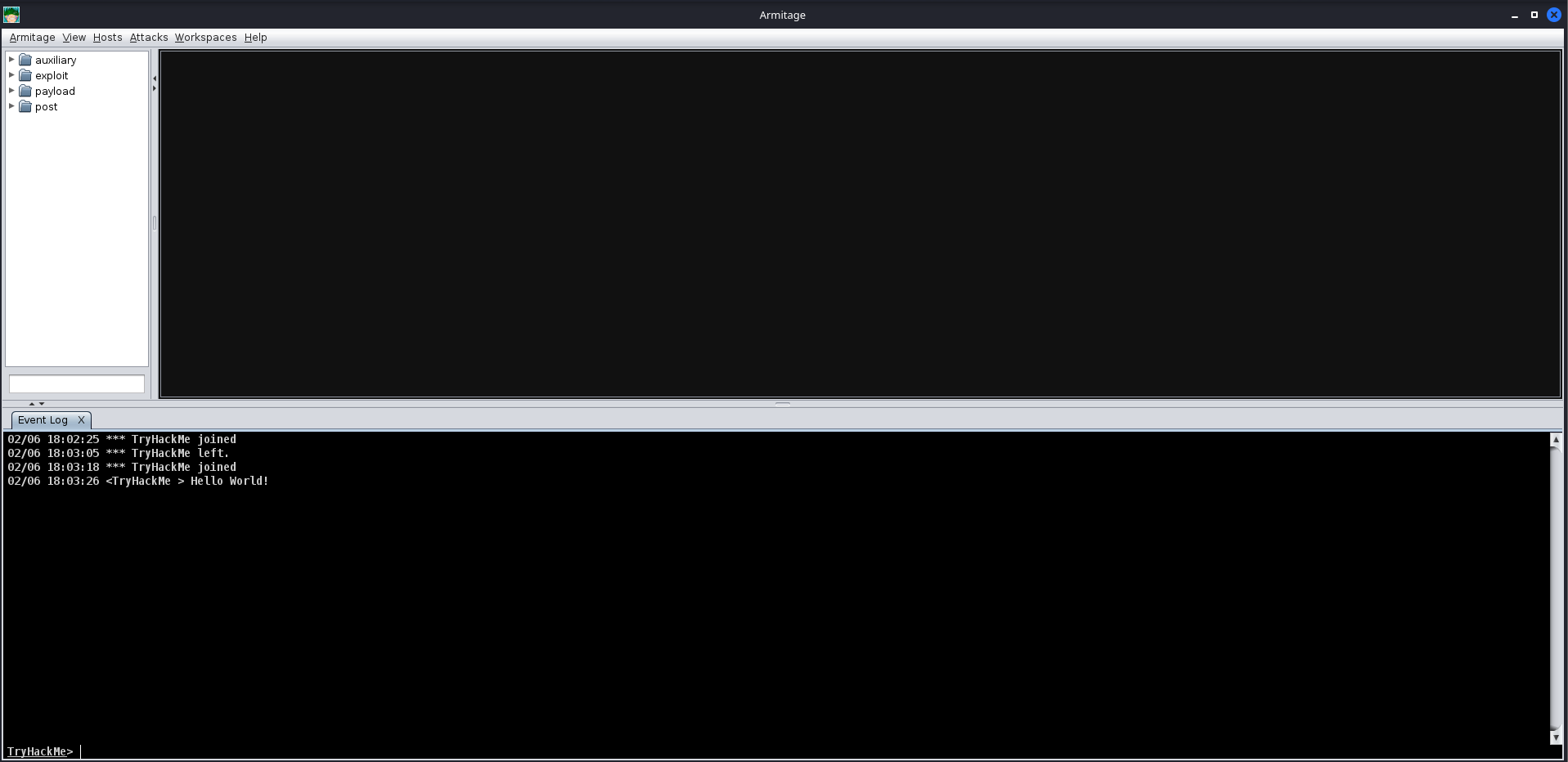 Setting Up a C2 Framework