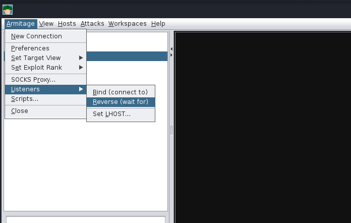 C2 Operation Basics