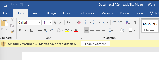 Visual Basic for Application - VBA