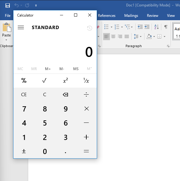 Visual Basic for Application - VBA