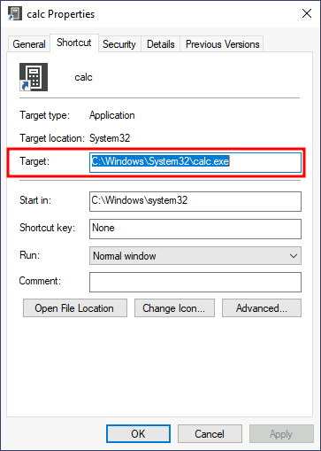 Backdooring Files