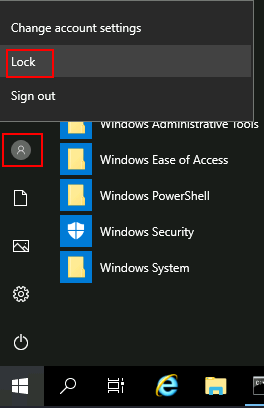 Backdooring the Login Screen - RDP