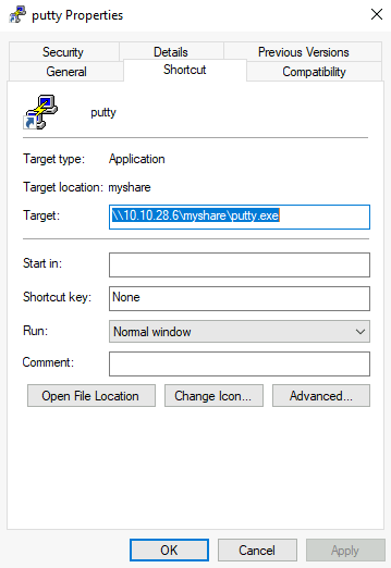 Abusing User Behaviour