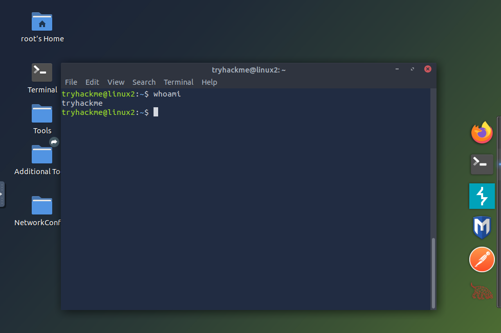 Accessing Your Linux Machine Using SSH