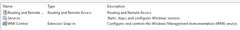 Computer Management