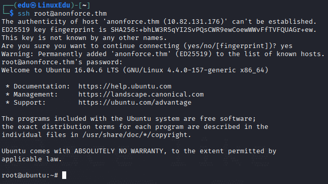 anonforce