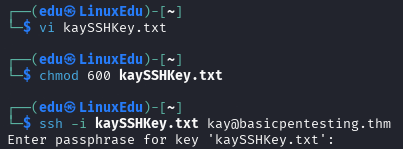 basic-pentesting