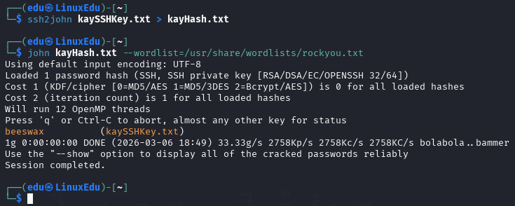 basic-pentesting