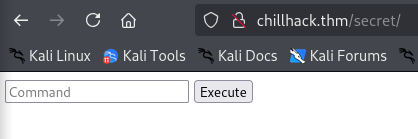 chill-hack