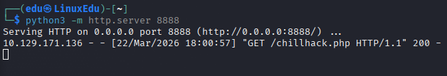 chill-hack