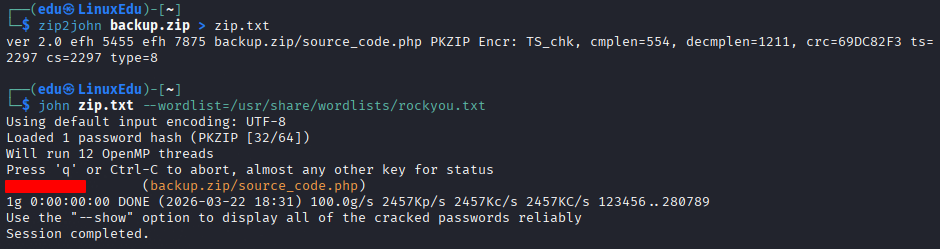 chill-hack