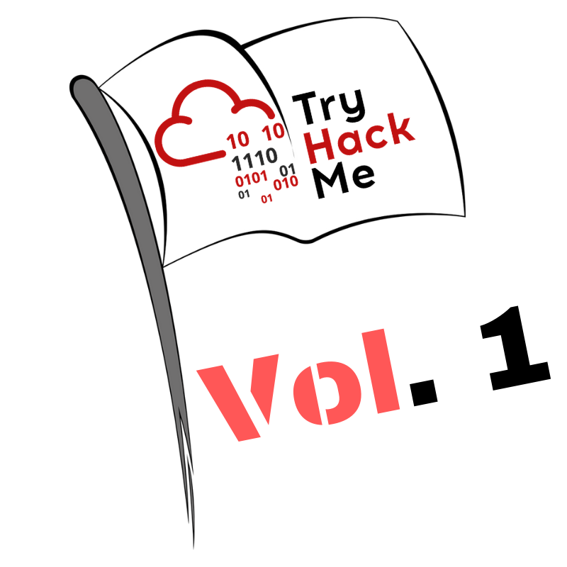 ctf-collection-vol-1