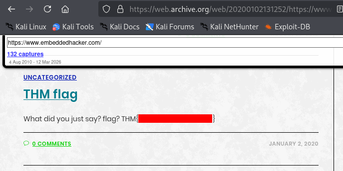 ctf-collection-vol-1