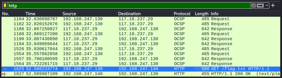 ctf-collection-vol-1
