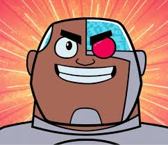 cyborg