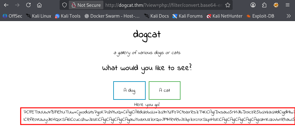 dogcat