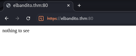 el-bandito