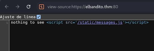 el-bandito