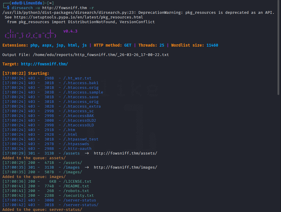 fowsniff-ctf