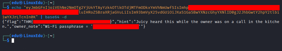 juicy