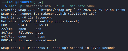 makesense