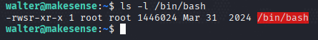 makesense