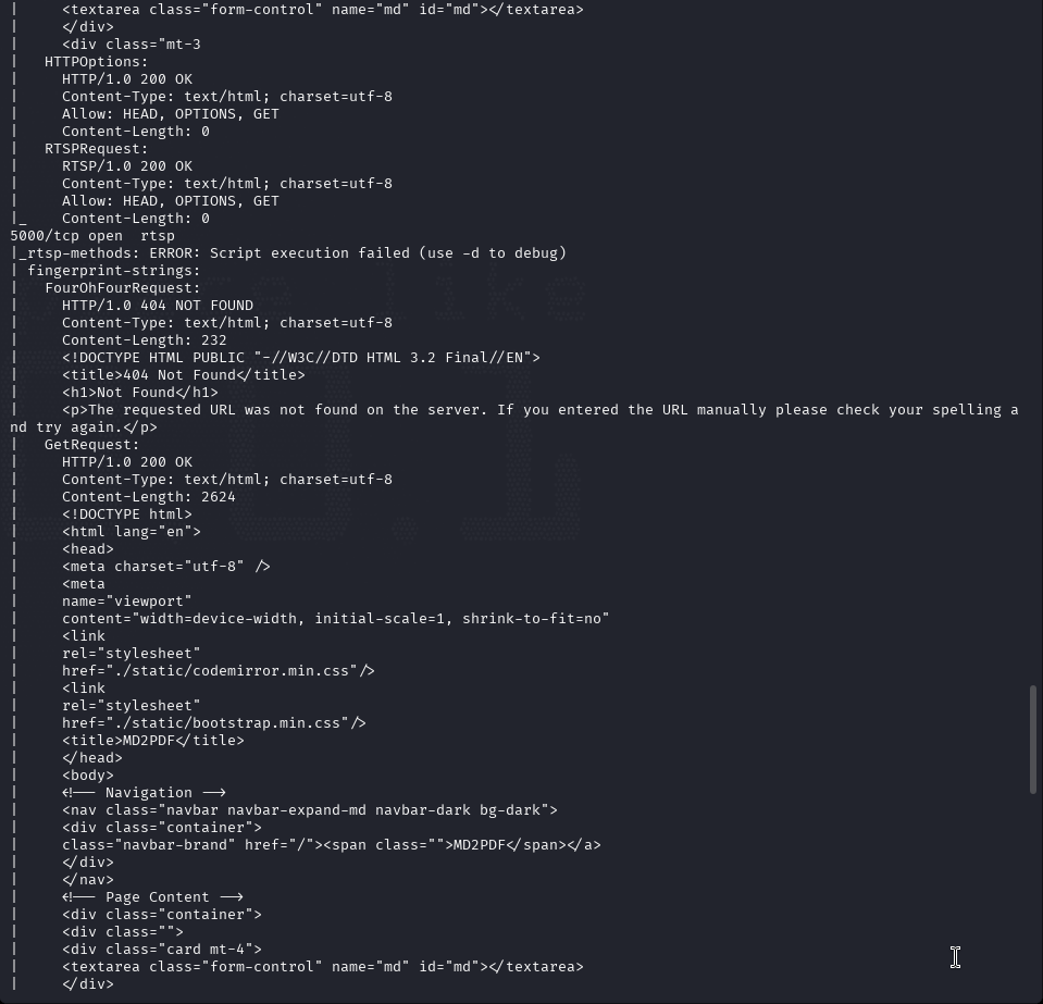 md2pdf