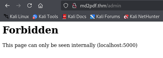 md2pdf