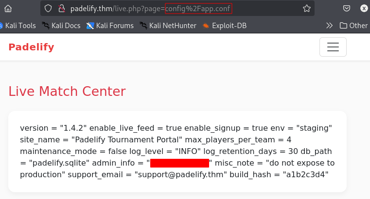 padelify